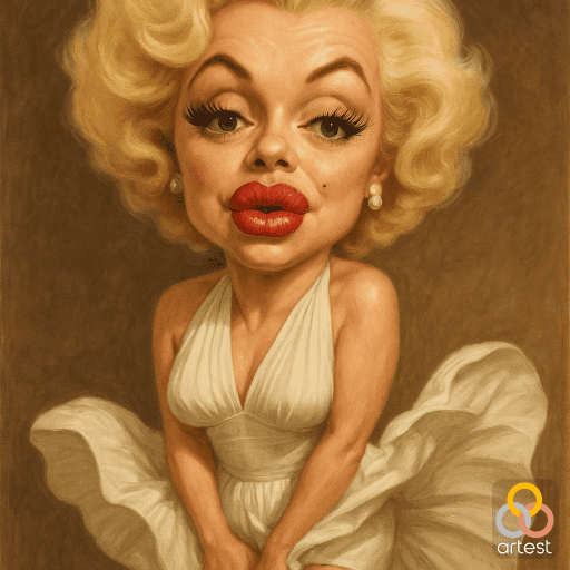 Marilyn Monroe