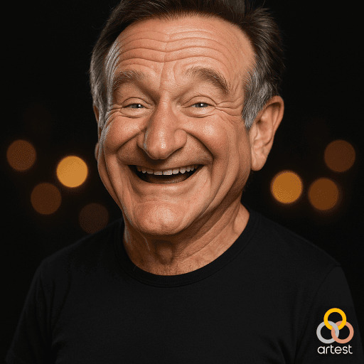 Robin Williams