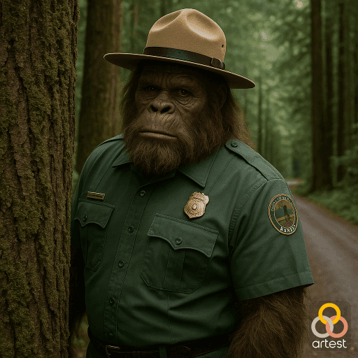Bigfoot Dayjobs