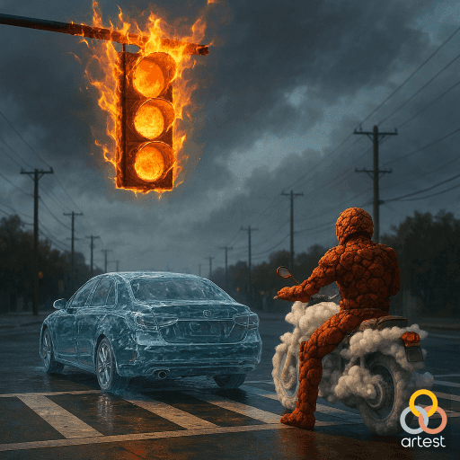 Elemental Intersection