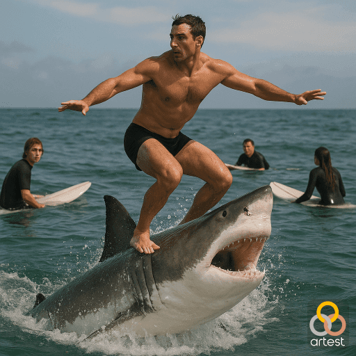 Balance of Fearlessness