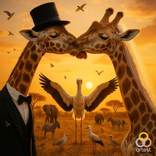 Love at First Height