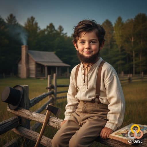 Innocence of Frontier Times