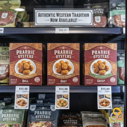 Western Delicacy Symphony