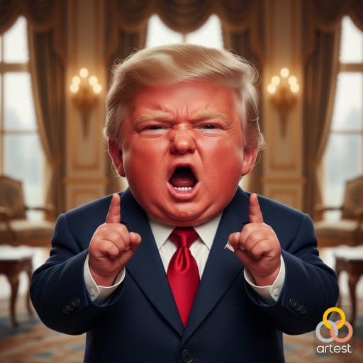 Infantile Impression