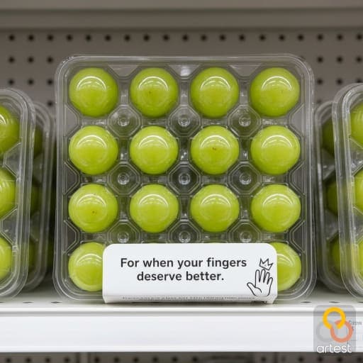 Ephemeral Indulgence