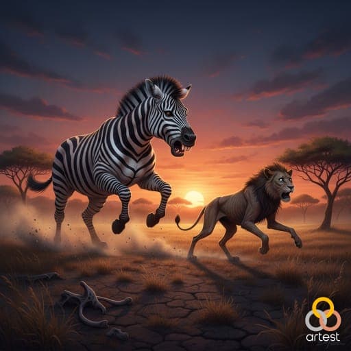 Eclipse of Dominance