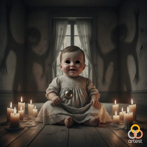 Eclipse of Innocence