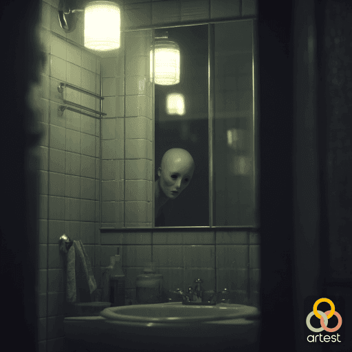 Echoes of the Unknown