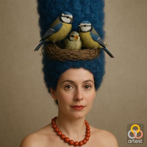 Avian Haven: Femme Fatale