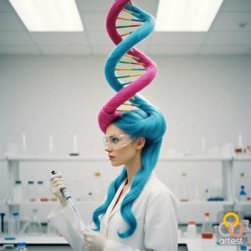 Chromosomal Elegance