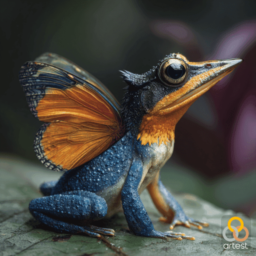 Mystical Hybrid Harmony